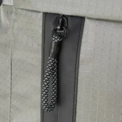 Strellson Northwood Eddie Daypack 42 cm Laptopfach lightgrey