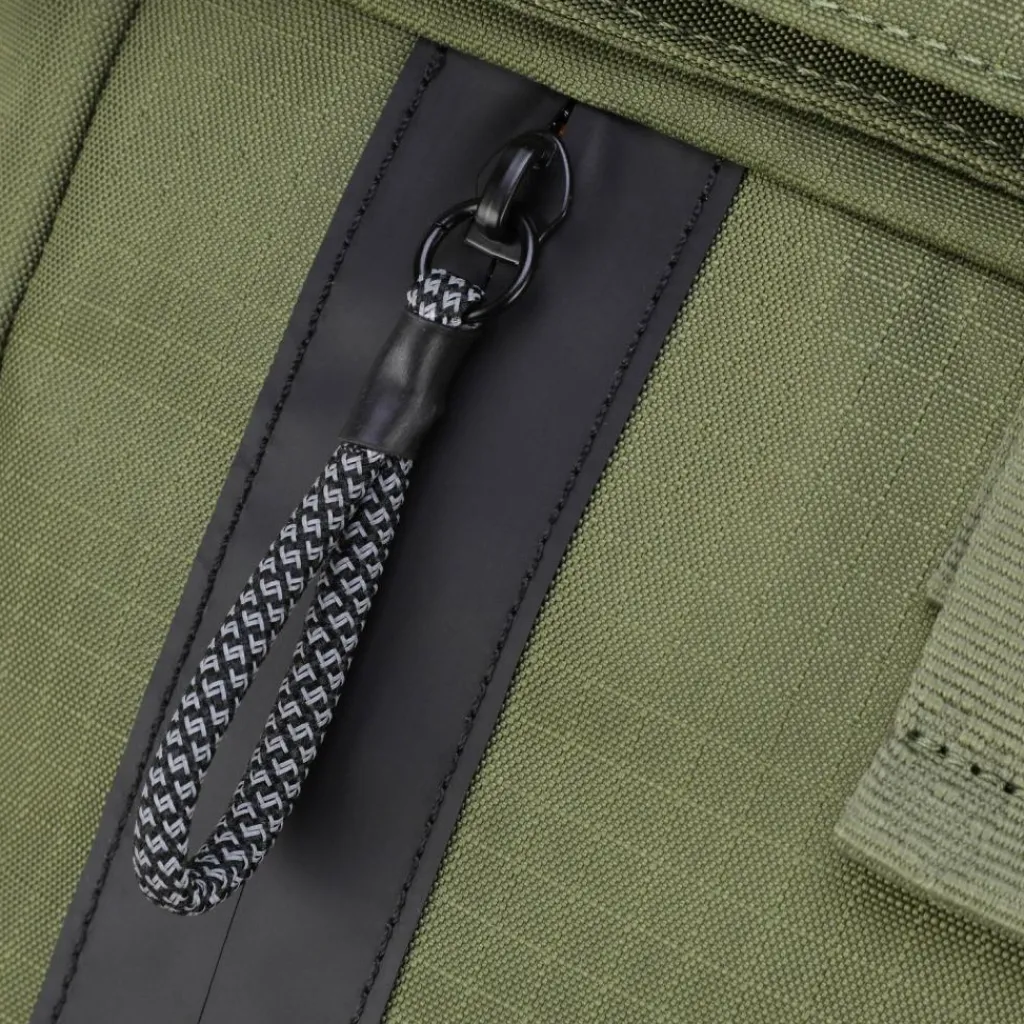 Strellson Daypacks<Northwood RS Eddie Daypack 38 cm Laptopfach dark olive