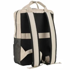 Sale Strellson Northwood RS Josh Daypack 28 cm Laptopfach beige