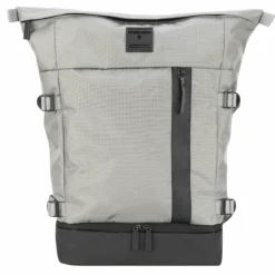 Strellson Northwood Sebastian Rucksack 50 cm Laptopfach