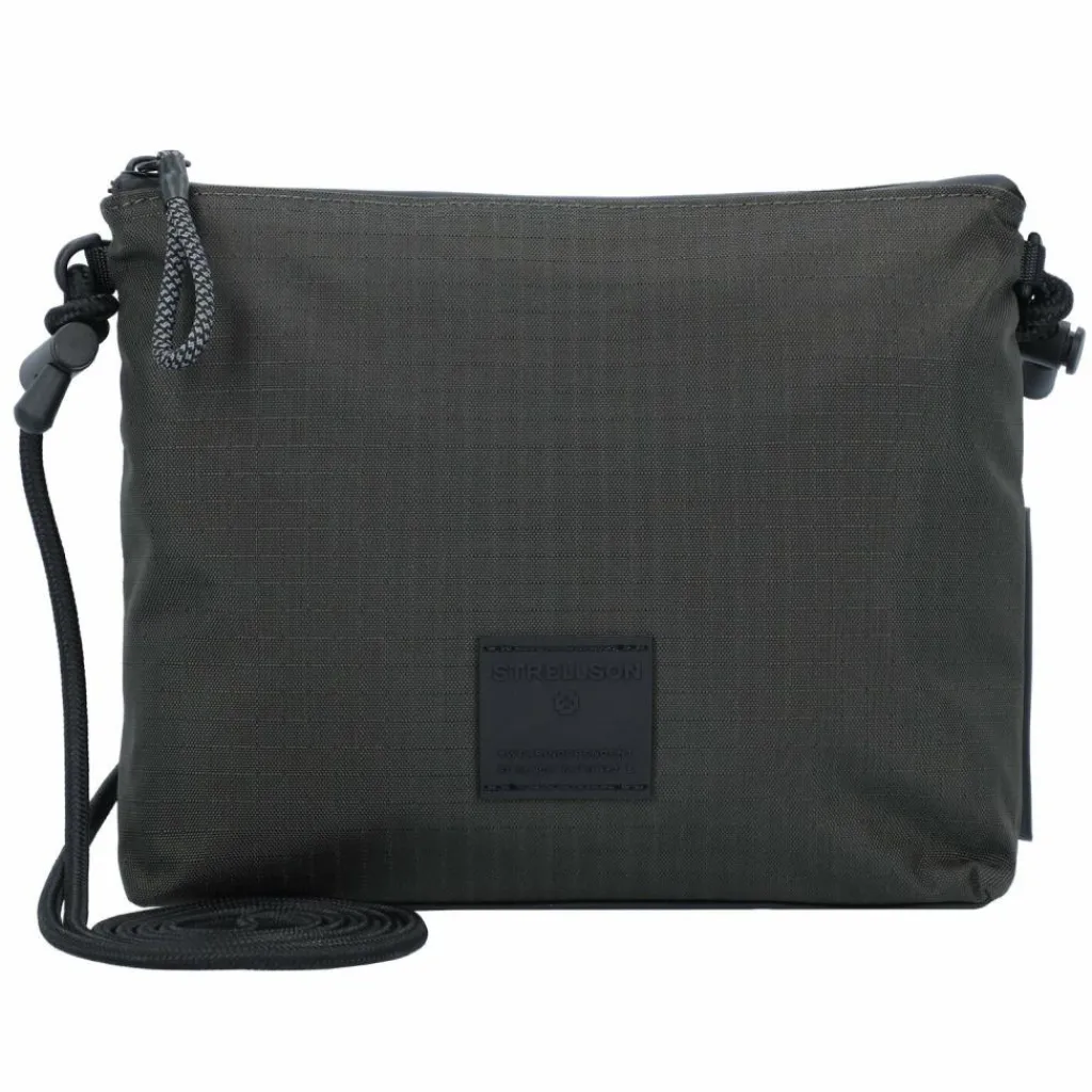 Strellson Umhängetaschen<Northwood Umhängetasche 22 cm khaki