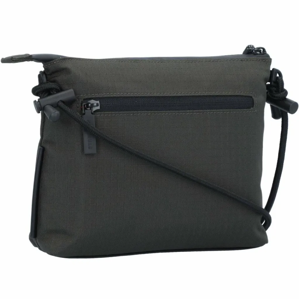 Strellson Umhängetaschen<Northwood Umhängetasche 22 cm khaki