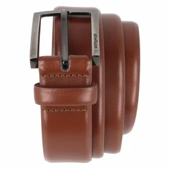Strellson Herrengürtel<Premium Gürtel Leder cognac