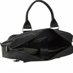 Strellson Richmond Aktentasche Leder 40 cm Laptopfach