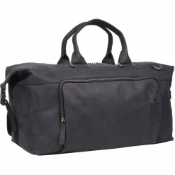 Strellson Richmond Landon Weekender Reisetasche Leder 50 cm