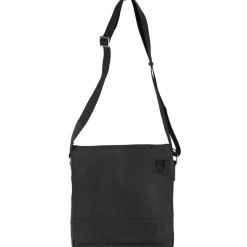 Sale Strellson Richmond Umhängetasche Leder 31 cm black