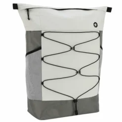 Sale Strellson Sebastian Daypack 53 cm Laptopfach offwhite