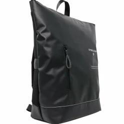 Discount Strellson Stockwell 2.0 Greg Rucksack 44 cm Laptopfach black