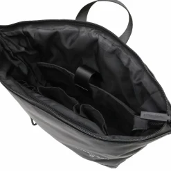 Discount Strellson Stockwell 2.0 Greg Rucksack 44 cm Laptopfach black