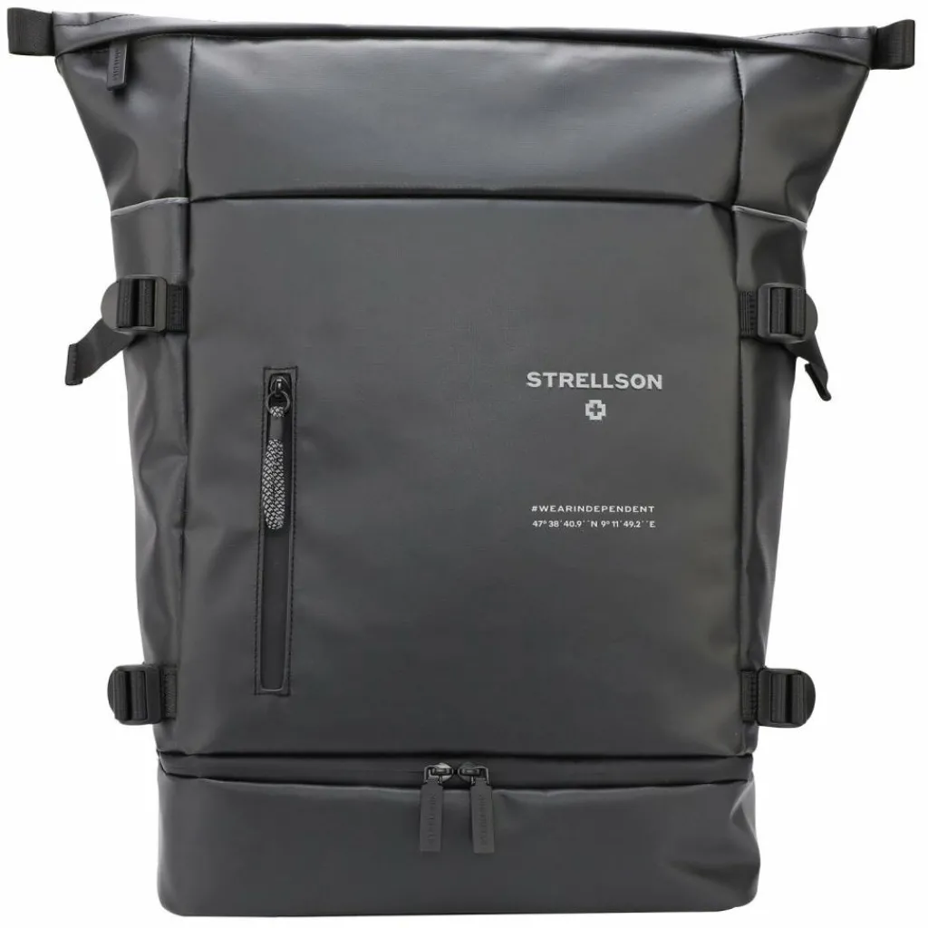 Strellson Stockwell 2.0 Sebastian Rucksack 52 cm