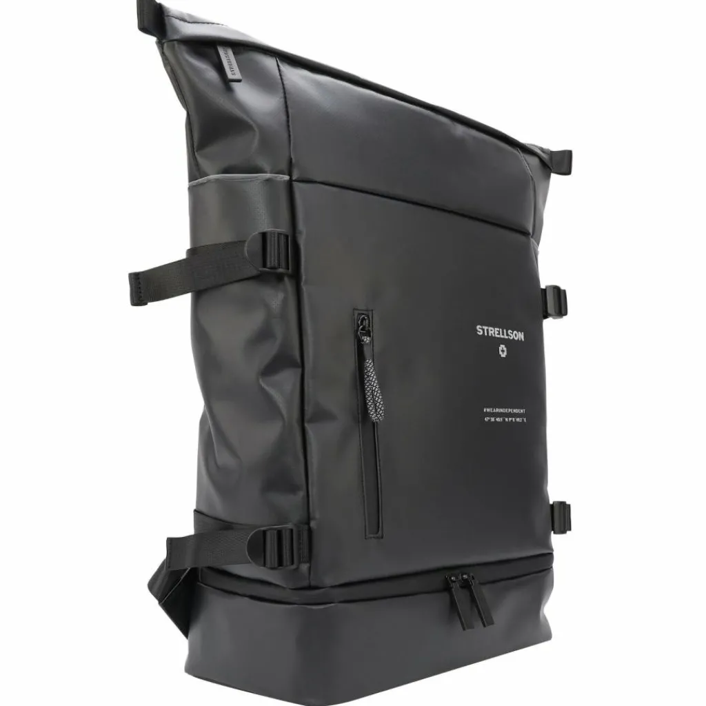 Strellson Stockwell 2.0 Sebastian Rucksack 52 cm