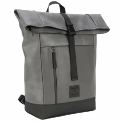 Strellson Daypacks<Westferry Eddie Daypack 42 cm Laptopfach darkgrey