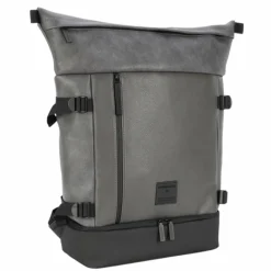 Strellson Daypacks<Westferry Sebastian Daypack 52 cm Laptopfach darkgrey