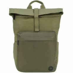 Strellson Daypacks<Wood Street Daypack 46 cm khaki