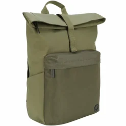 Strellson Daypacks<Wood Street Daypack 46 cm khaki