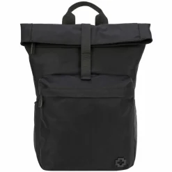 Outlet Strellson Wood Street Daypack 46 cm black