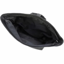 Outlet Strellson Wood Street Daypack 46 cm black