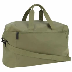 Strellson Reisetaschen Ohne Rollen|Weekender<Wood Street Weekender Reisetasche 54 cm khaki