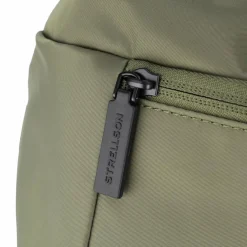 Strellson Reisetaschen Ohne Rollen|Weekender<Wood Street Weekender Reisetasche 54 cm khaki