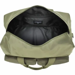 Strellson Reisetaschen Ohne Rollen|Weekender<Wood Street Weekender Reisetasche 54 cm khaki