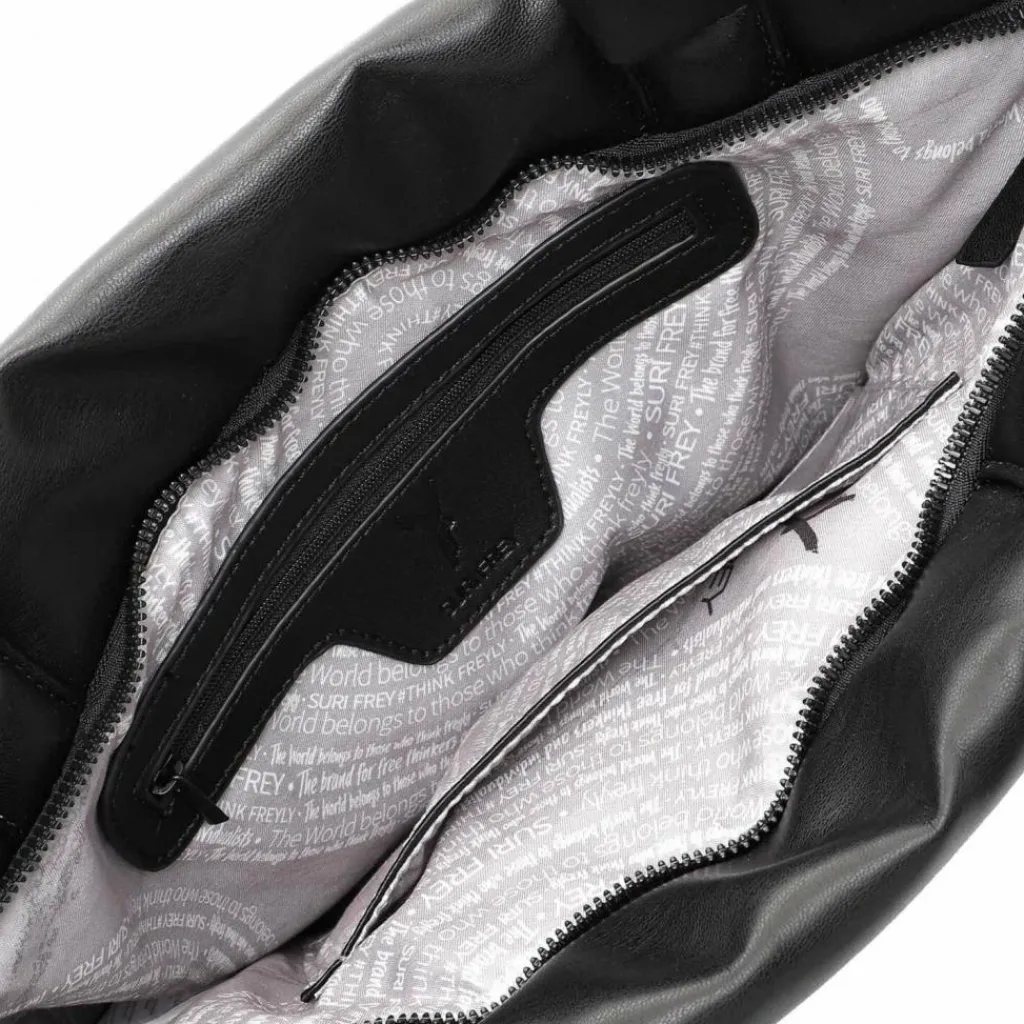 Suri Frey Baggy Shopper Tasche 41 cm