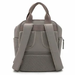 Suri Frey City Rucksäcke<Besty City Rucksack 33 cm taupe