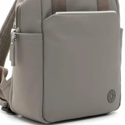 Suri Frey City Rucksäcke<Besty City Rucksack 33 cm taupe