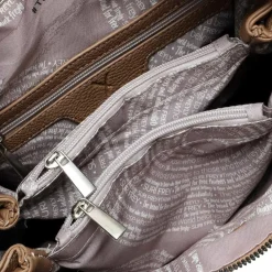 Suri Frey Daypacks<Debby Daypack 37 cm darktaupe