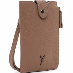 Clearance Suri Frey Gitty Handytasche 11,5 cm taupe