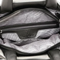 Suri Frey Henkeltaschen<Glory Handtasche 33 cm darksilver