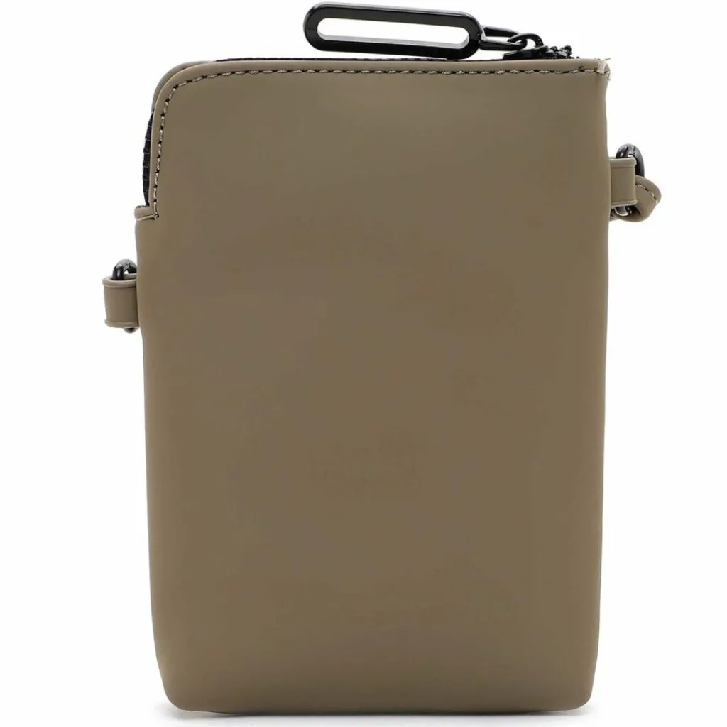 Suri Frey Handytaschen<Jenny Handytasche 13 cm khaki
