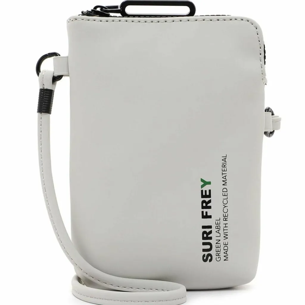 Suri Frey Handytaschen<Jenny Handytasche 13 cm ecru