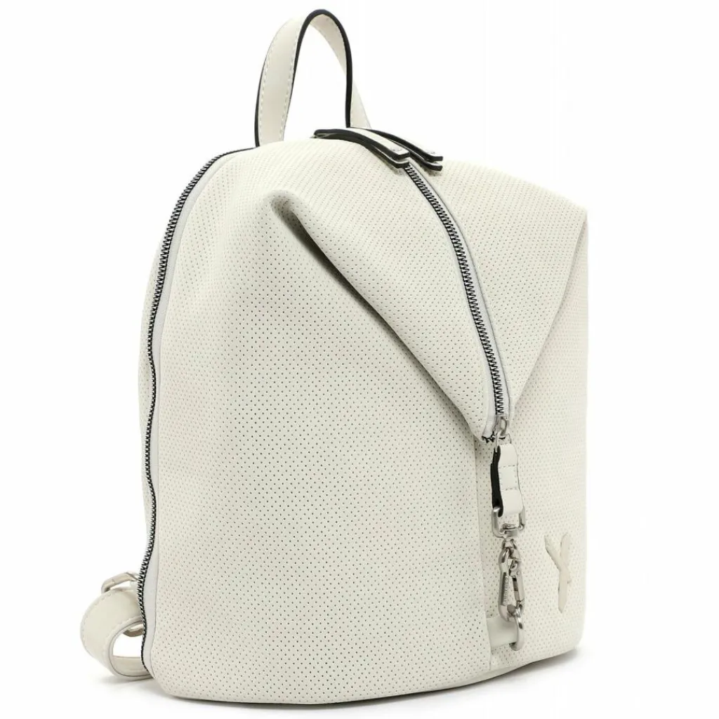 Discount Suri Frey Romy Basic City Rucksack 32 cm ecru