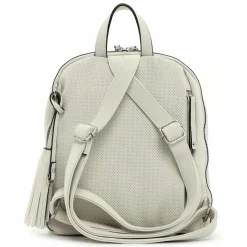 Discount Suri Frey Romy Basic City Rucksack 32 cm ecru