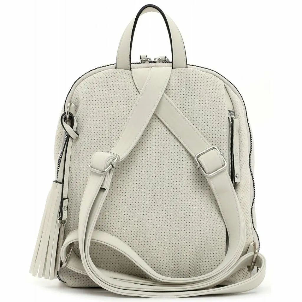 Discount Suri Frey Romy Basic City Rucksack 32 cm ecru