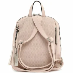 Best Suri Frey Romy Basic City Rucksack 32 cm rose
