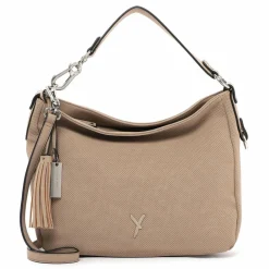 Clearance Suri Frey Romy Basic Schultertasche 36 cm sand