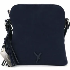 Hot Suri Frey Romy Basic Umhängetasche 20 cm blue