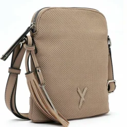 Suri Frey Umhängetaschen<Romy Basic Umhängetasche 20 cm sand