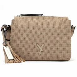 Hot Suri Frey Romy Basic Umhängetasche 21 cm sand