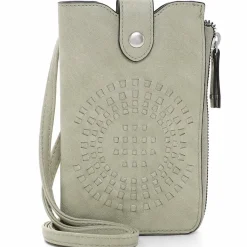 Suri Frey Handytaschen<Ruby Handytasche 11.5 cm khaki