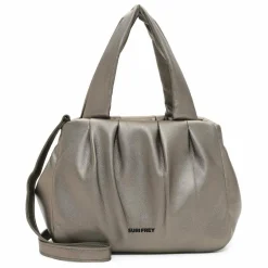 Suri Frey Schultertaschen<SFY Amy Schultertasche 30 cm darksilver