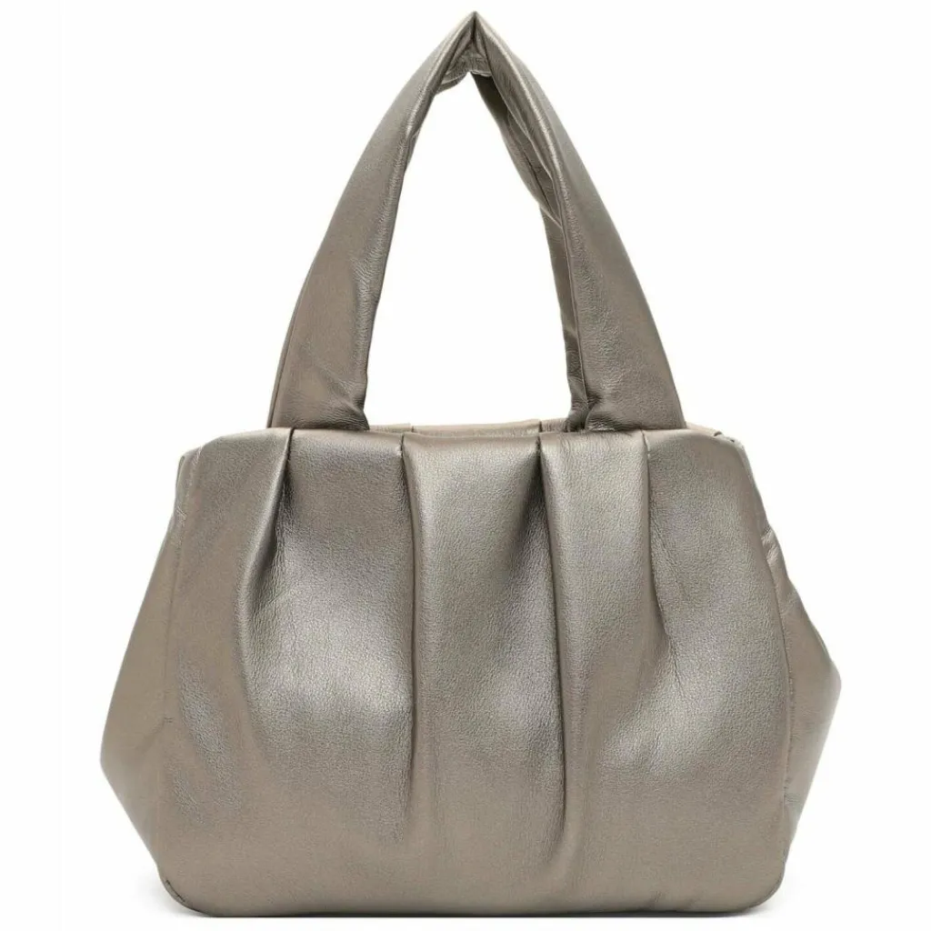Suri Frey Schultertaschen<SFY Amy Schultertasche 30 cm darksilver