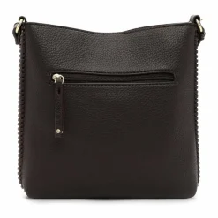 Suri Frey Umhängetaschen<SFY Daggy Umhängetasche 27 cm brown