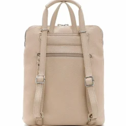 Suri Frey City Rucksäcke<SFY Debby City Rucksack 30 cm sand