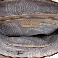 Suri Frey City Rucksäcke<SFY Debby City Rucksack 30 cm sand