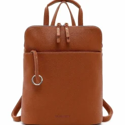 Best Suri Frey SFY Debby City Rucksack 30 cm cognac