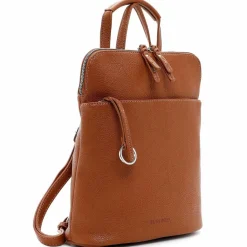 Best Suri Frey SFY Debby City Rucksack 30 cm cognac