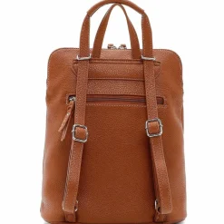 Best Suri Frey SFY Debby City Rucksack 30 cm cognac