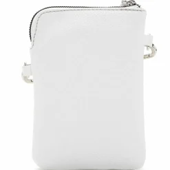 Suri Frey Handytaschen<SFY Debby Handytasche 13 cm white